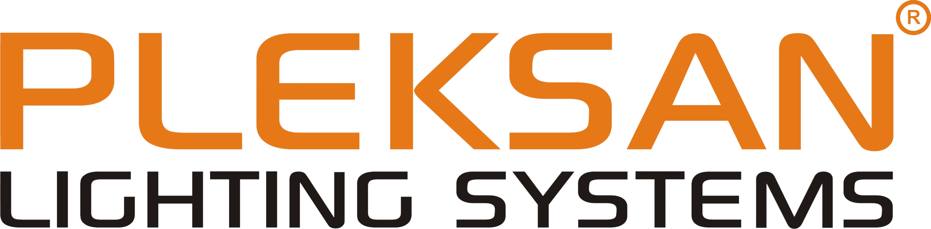 Pleksan Logo